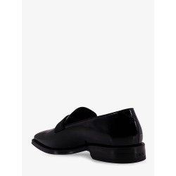 Palmarès patent leather loafers