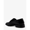 Palmarès patent leather loafers