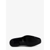 Palmarès patent leather loafers