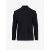 Virgin wool tuxedo