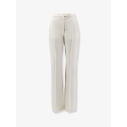 Wool trousers