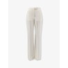 Wool trousers