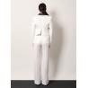 Wool trousers