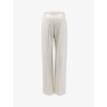Wool trousers