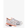 Mesh and nylon Track sneakers