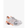 Mesh and nylon Track sneakers