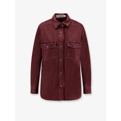 Patty cotton shirt