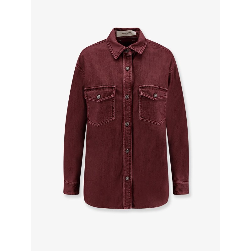 Patty cotton shirt