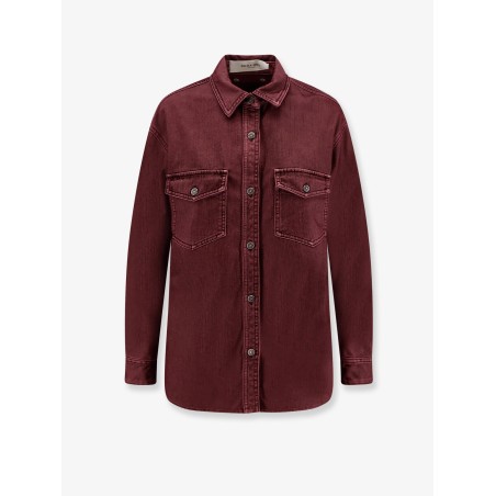Patty cotton shirt