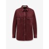 Patty cotton shirt