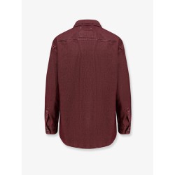 Patty cotton shirt