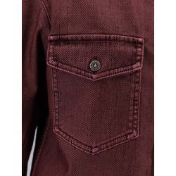 Patty cotton shirt