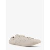 Y-3 Stan Smith Lo Pro leather sneakers