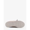 Yulia mesh sneakers with suede inserts