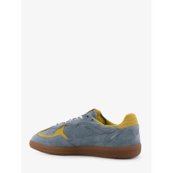 Tb. 490 suede sneakers