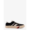 Royal Classic suede sneakers