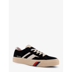 Royal Classic suede sneakers