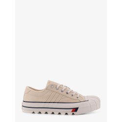 Royal Intrepid canvas sneakers