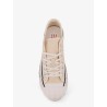 Royal Intrepid canvas sneakers