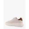 H580 leather sneakers