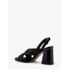 Lara leather sandals