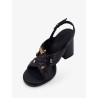 Lara leather sandals