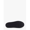 Fendi Match FF Jacquard Fabric and Suede sneakers
