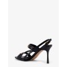 Vanda leather sandals