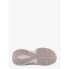 Ariel 33 leather sneakers with nylon inserts