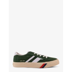 Royal Classic suede sneakers