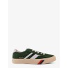Royal Classic suede sneakers