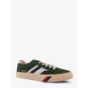 Royal Classic suede sneakers