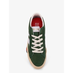 Royal Classic suede sneakers