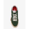 Royal Classic suede sneakers