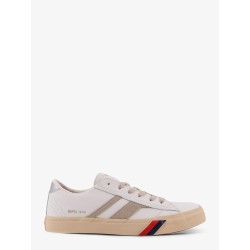 Royal Classic leather sneakers