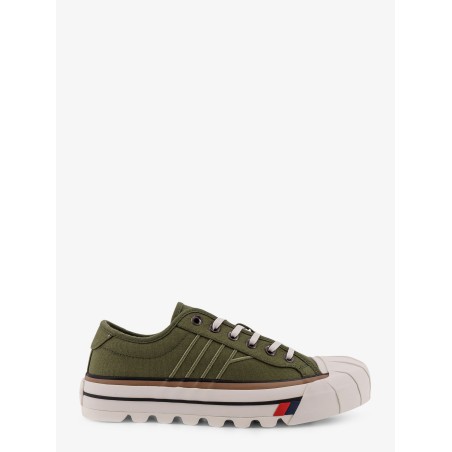 Royal Intrepid canvas sneakers