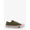 Royal Intrepid canvas sneakers
