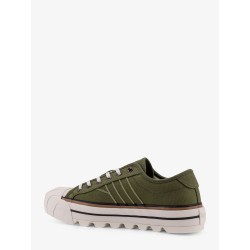 Royal Intrepid canvas sneakers