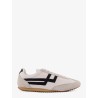 Racer 77 leather sneakers