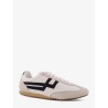 Racer 77 leather sneakers