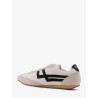 Racer 77 leather sneakers