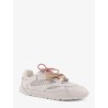 Yulia mesh sneakers with leather inserts