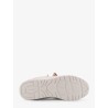 Yulia mesh sneakers with leather inserts