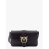 Love One Classic leather shoulder bag