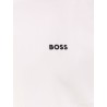Stretch cotton T-shirt