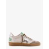 Ball Star leather sneakers