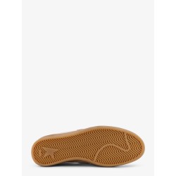 Ball Star leather sneakers