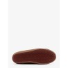 Super Star Double Quarter suede sneakers