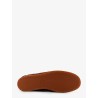 Palm Avenue leather and suede boat shoe
