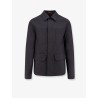 Wool Shirt/Jacket